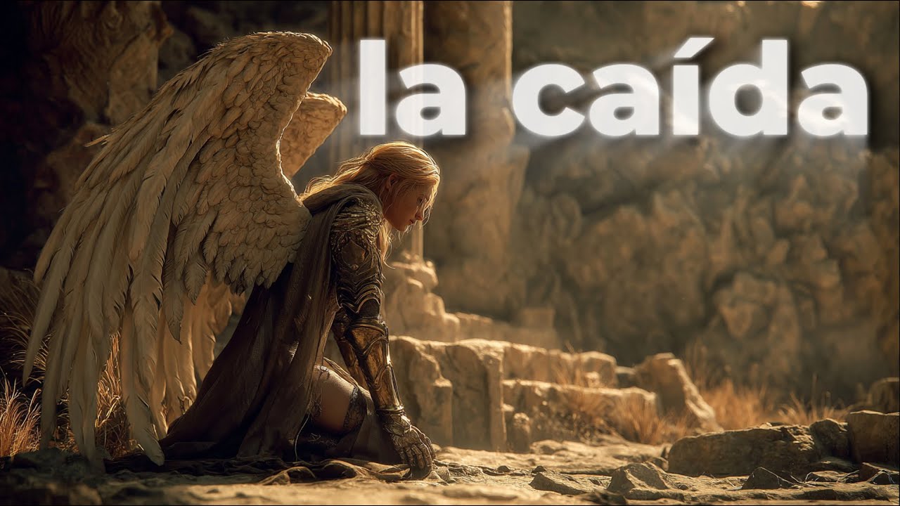ISA&Iacute;AS 14:12-15: La Ca&iacute;da de Lucifer ANTES de Ad&aacute;n - Revelaci&oacute;n B&iacute;blica Impactante