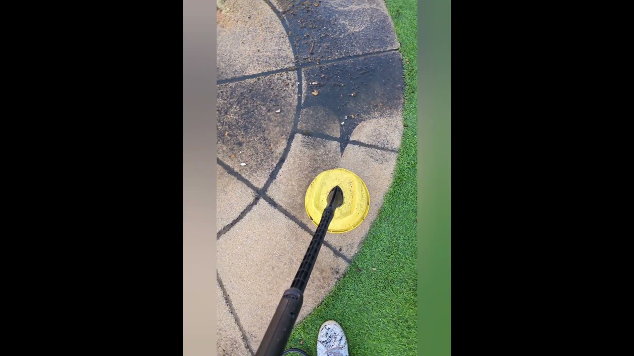Karcher K2 Patio Cleaner