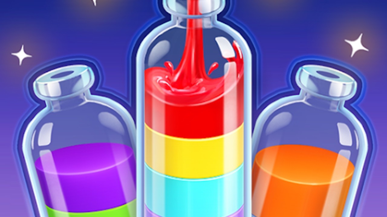 Chill Pour Mobile Game | Gameplay Android