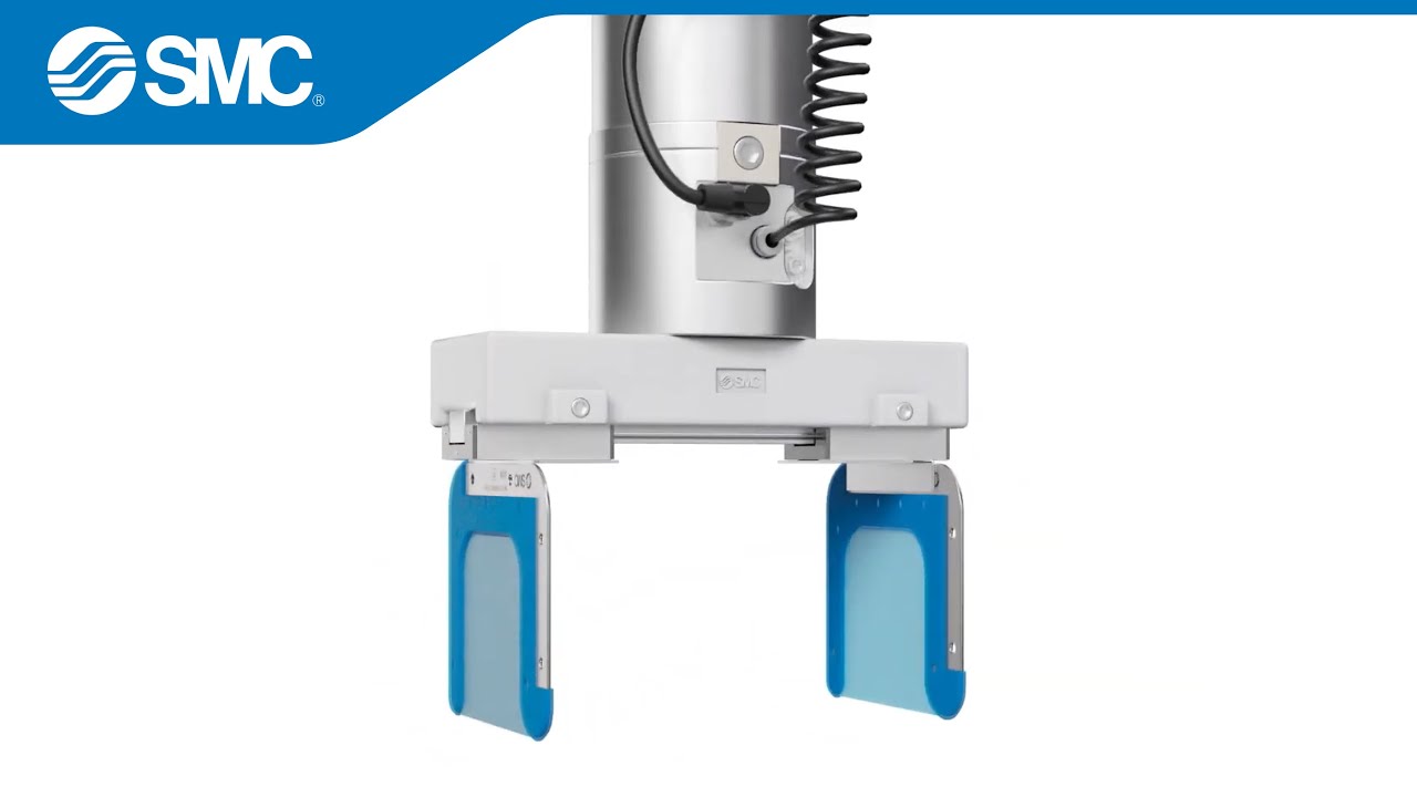 Dita elastiche - Serie MH-X7654