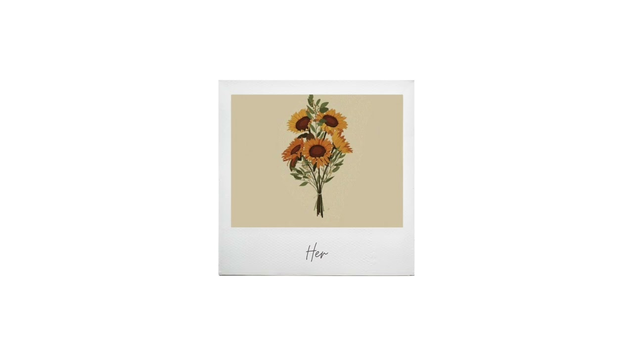 Chill R&B Guitar Type Beat ''Her''