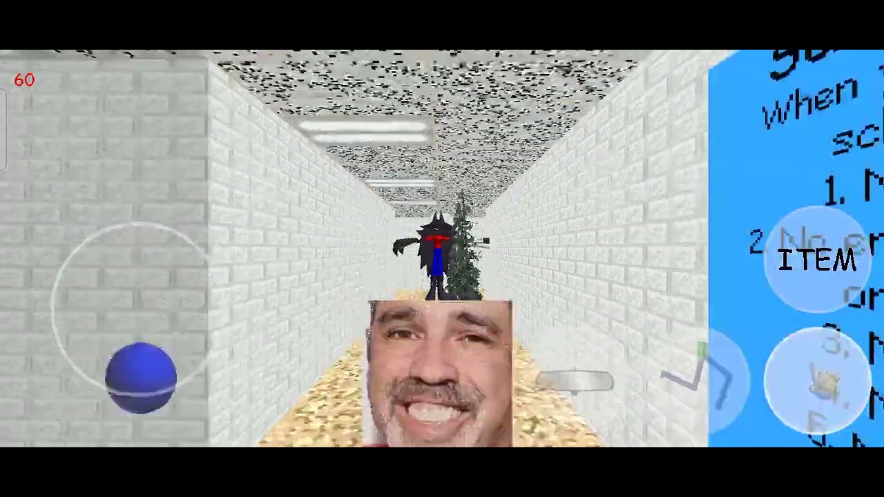 Mrs Circle Attack Android Secret Ending! (Oh no! Sound is bug at this video!)