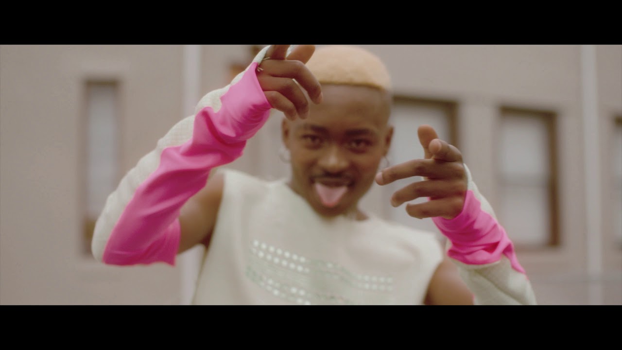 FAKA - Queenie (Prod. by Angel-Ho) Official Music Video