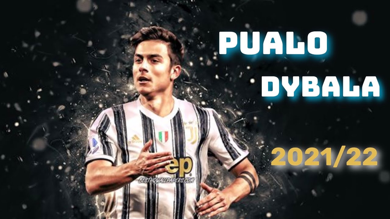 Paulo Dybala | Skills, tricks and goals | 2021/22