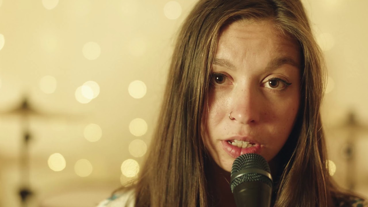 EVER-CHANGING / JESSE TAYLOR BAND (Official Music Video)