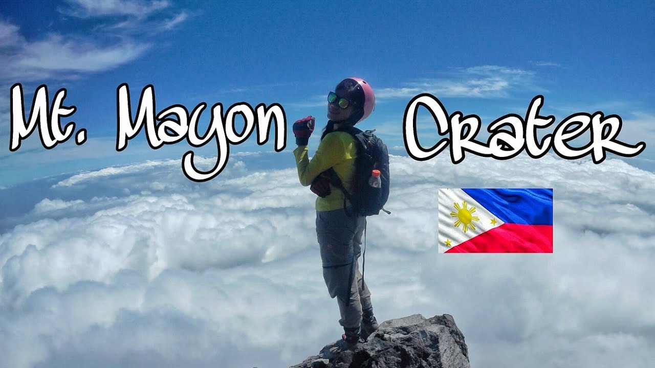 Mt. Mayon Volcano Documentary 🇵🇭 Full Video Most dangerous Mountain in the Philippines