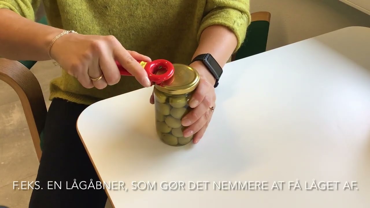 Hjælpemidler du selv kan købe