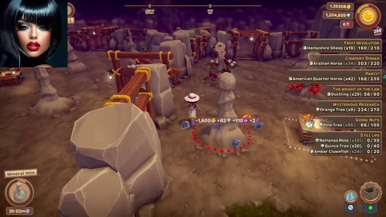 Farming