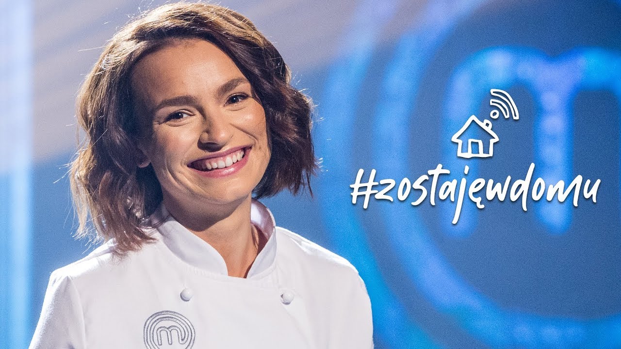 ANIA STARMACH: MAGDA GESSLER BYŁA MOJĄ TELEWIZYJNĄ NAUCZYCIELKĄ