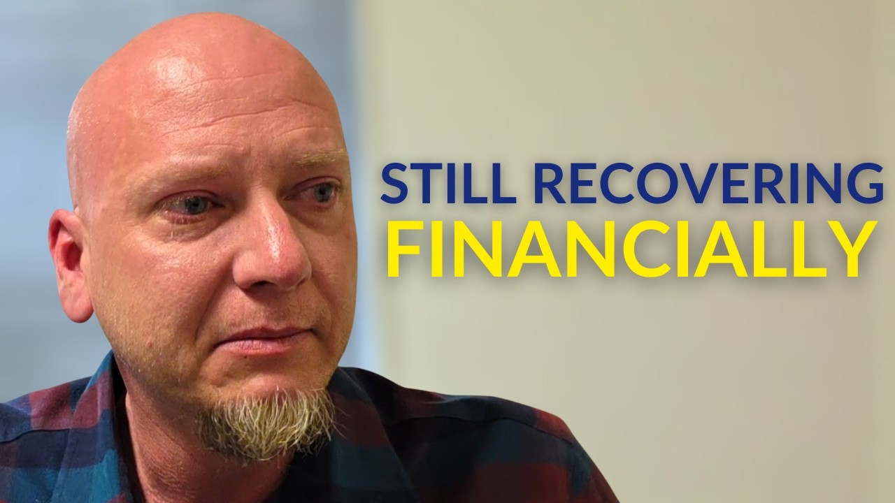 I Survived Stage 4 Cancer. I’m Still Paying 20 Years Later
