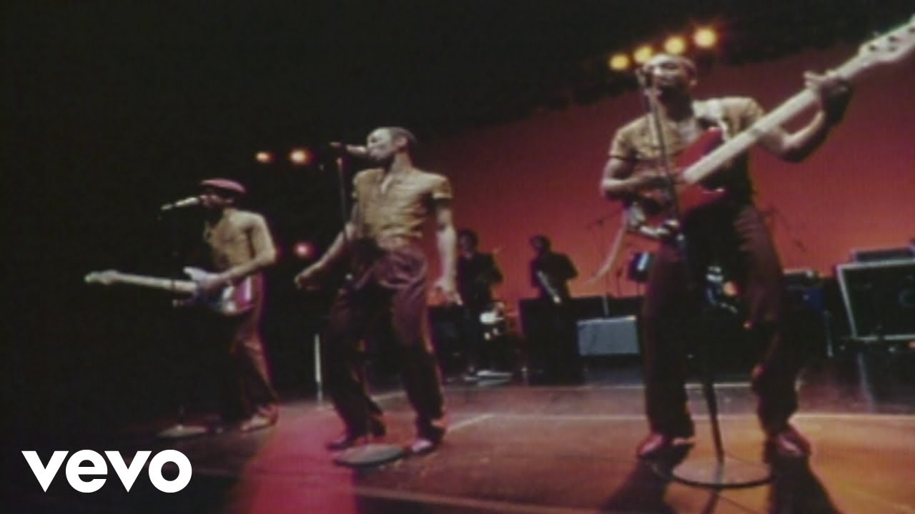 The Reddings - Class (Official Video)