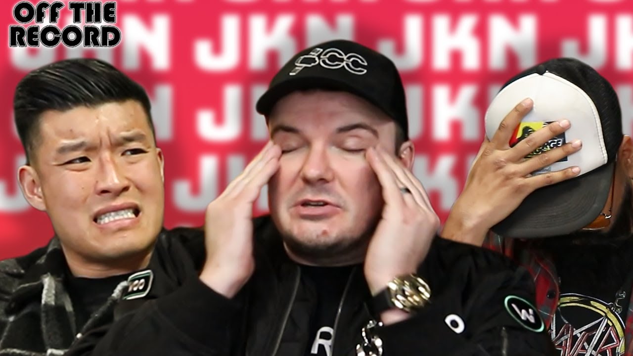 Off The Record: What's the Cringiest Thing You've Ever Witnessed
