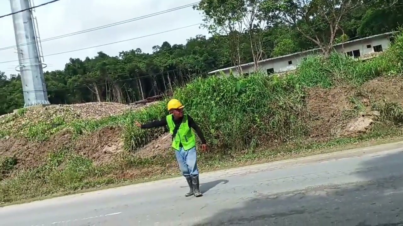 Banyak burung dia pelihara, seronok cerita sama pak cik ini#highlights 