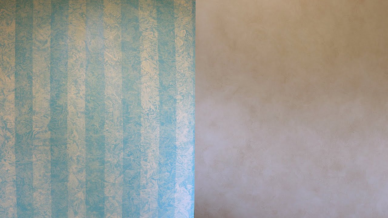 DIY Decorating on Walls with Simple Glazes - Golden Paintworks®