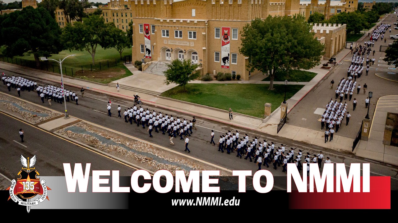 2026 NMMI Website video