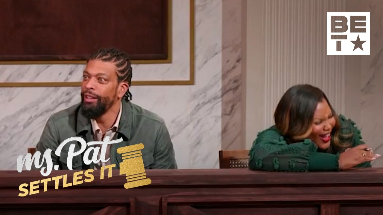 From Chasin’ Checks to Cousin Chaos — Just Another Day in Ms. Pat’s Court | Ms. Pat Settles It