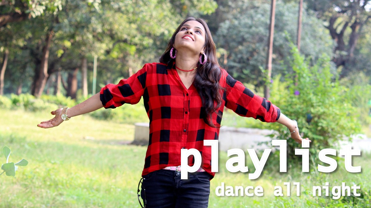 🎵 [playlist] DANCE ALL NIGHT │ 90년대 나이트 감성🔥