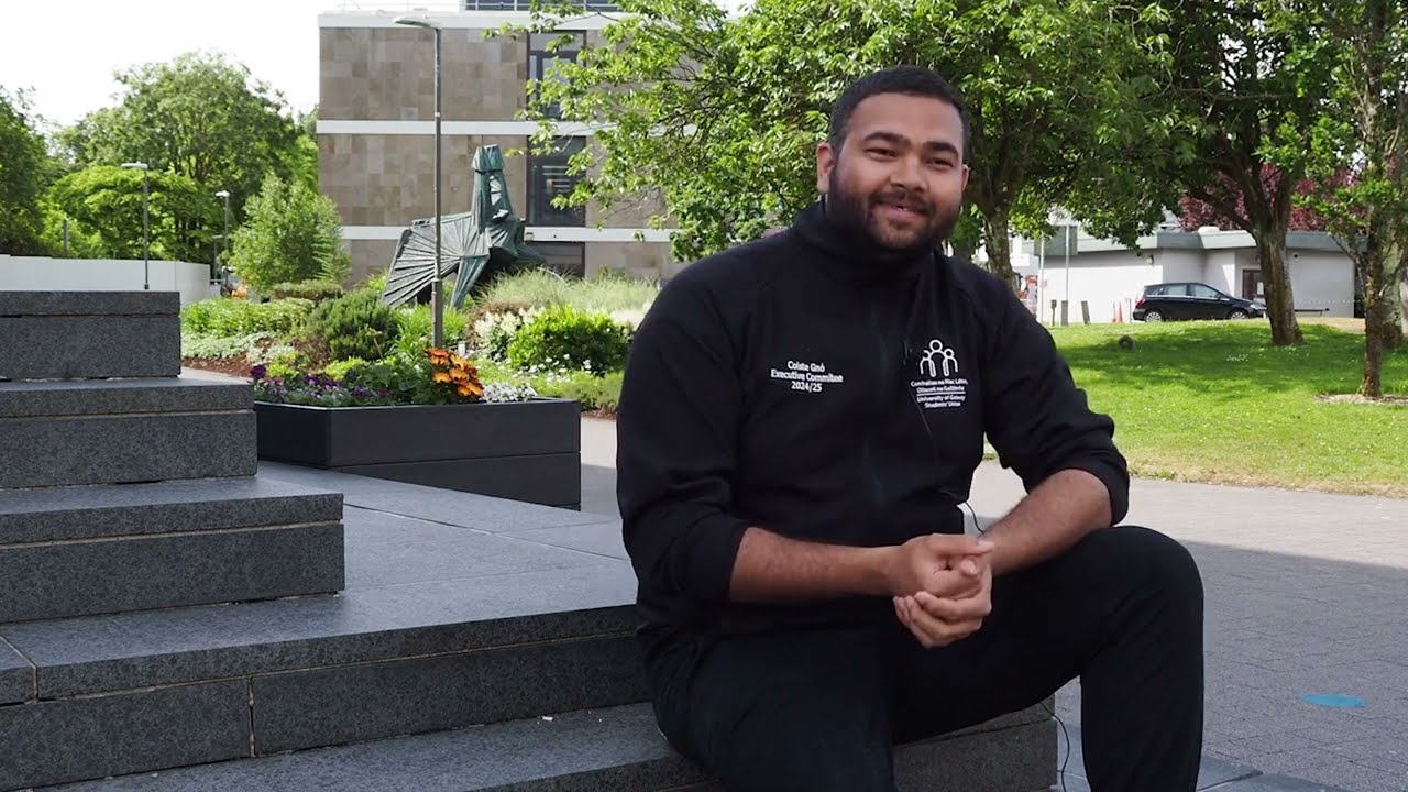 Before You Leave: Advice from International Students at University of Galway