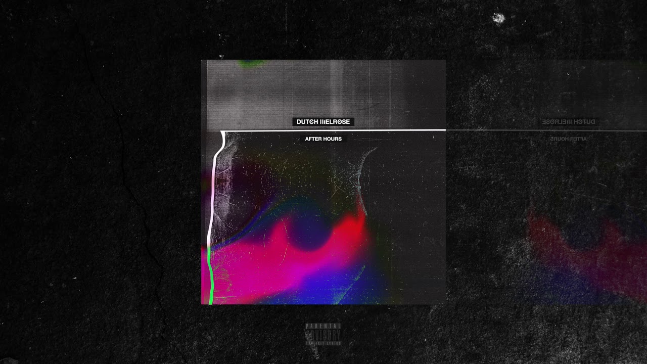 Dutch Melrose - Stay Awhile (Audio)