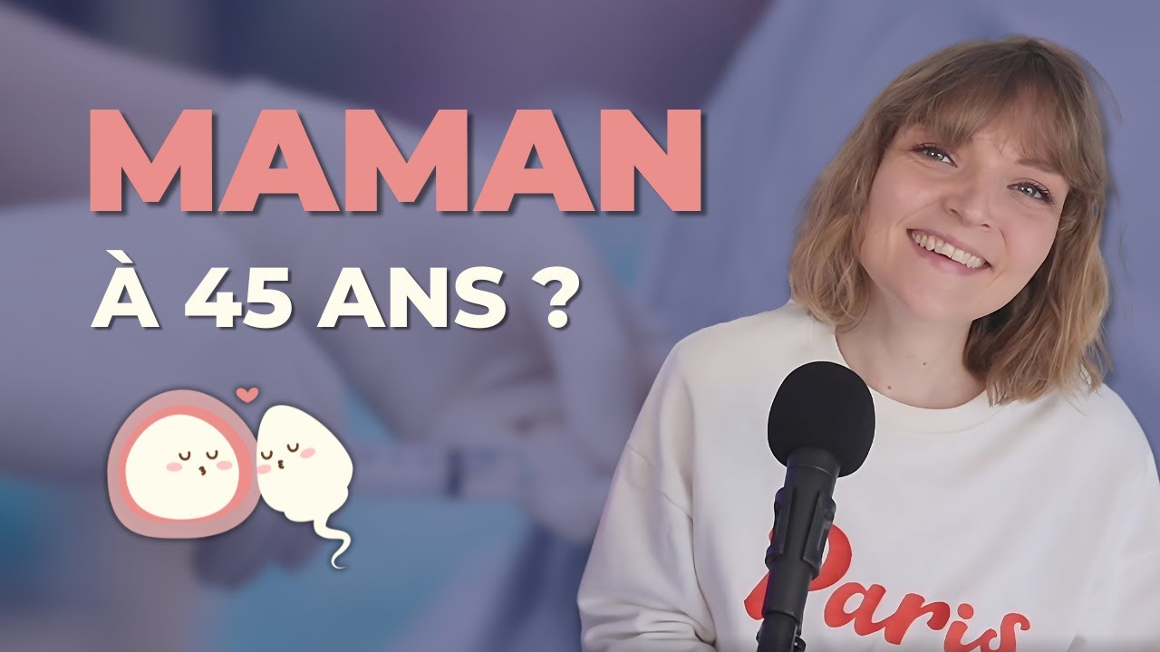 Comment CONGELER ses OVOCYTES ? (préservation de la fertilité)