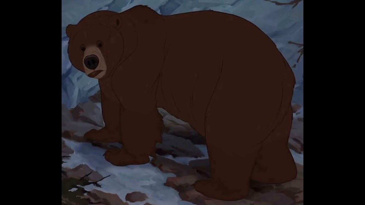 Koda’s Mother Sound Effects 🐻 🔊
