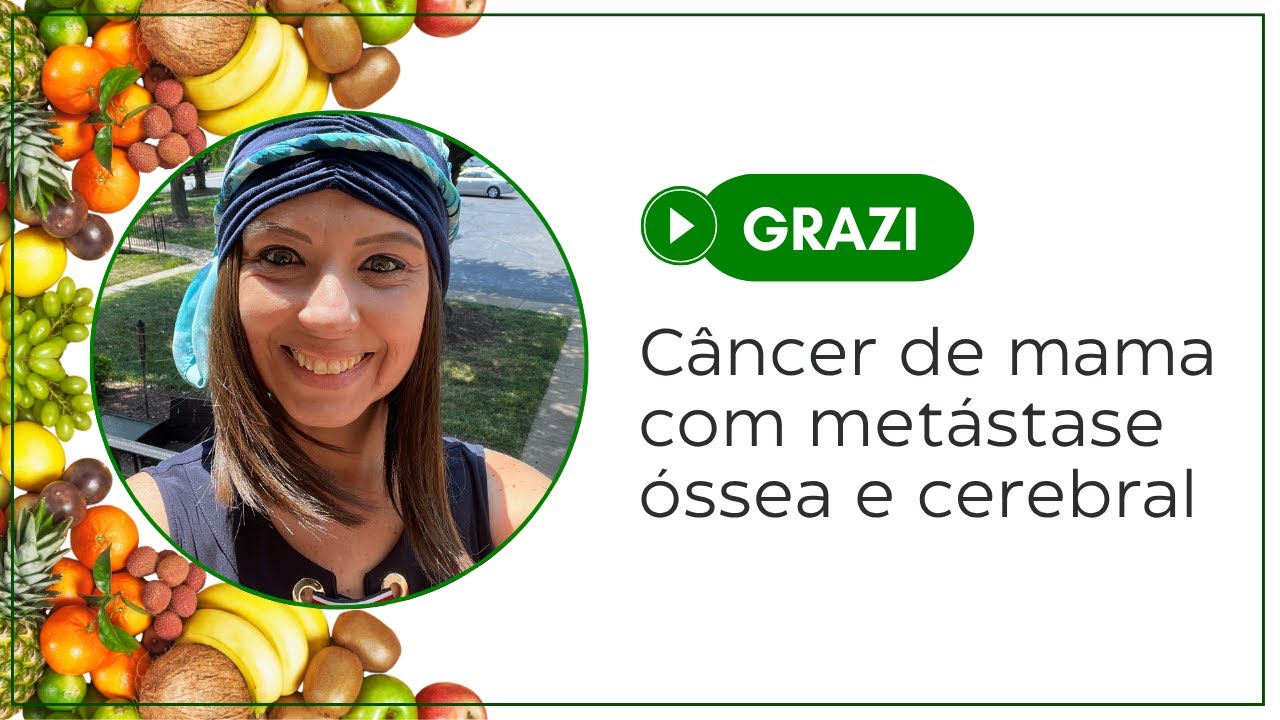 3 Diagnósticos de Câncer de Mama e Remissão: A História Real de Grazi Nunes