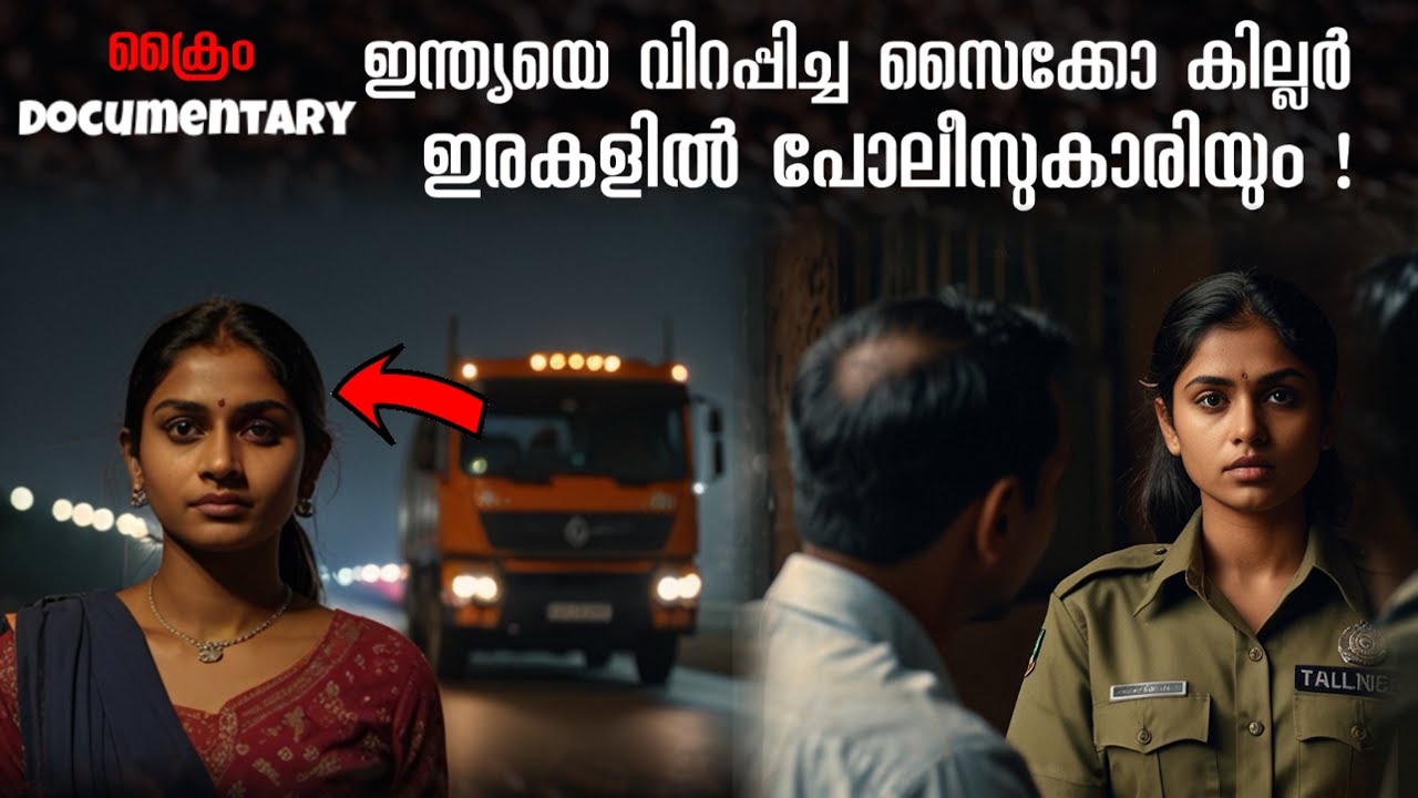 30 റേപ്പ് കേസുകൾ 19 കൊലപാതകങ്ങൾ ഇന്ത്യയെ വിറപ്പിച്ച സൈക്കോ