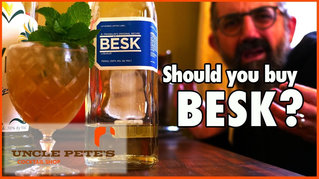 B&euml;sk: The New Mal&ouml;rt? | Ver-y Besk