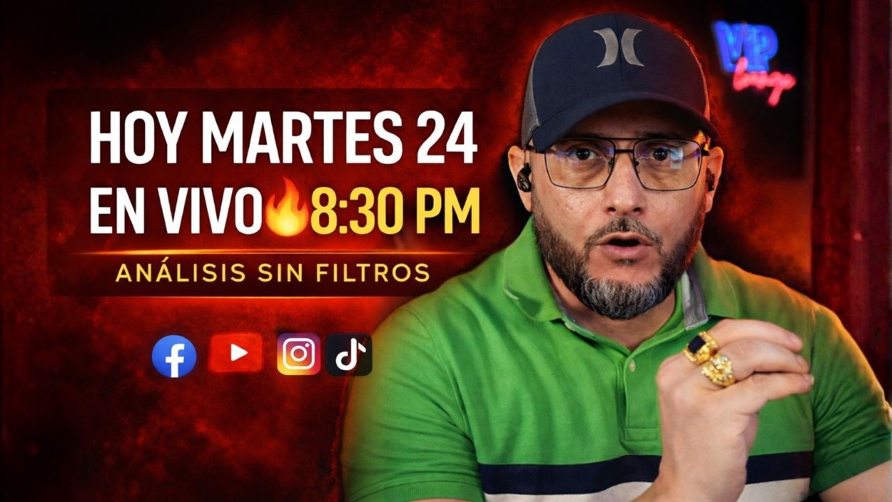 🔥 Mensaje a la Nación de Trump | México tras la caída del Mencho