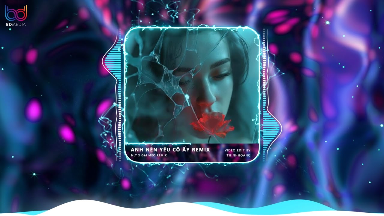Cô Ấy Có Từng Đi Qua Giông Bão Tiktok | Anh Nên Yêu Cô Ấy - NLY x Đại Mèo Remix Hot Tiktok