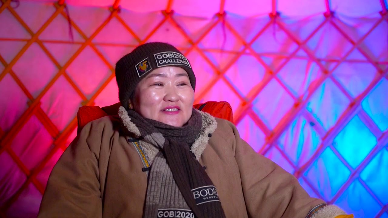 ГОВЬ ЧЕЛЛЕНЖ 2020 реалити шоу нэвтрүүлэг #6   ТВ8   GOBI CHALLENGE 2020 reality show #6  TV8
