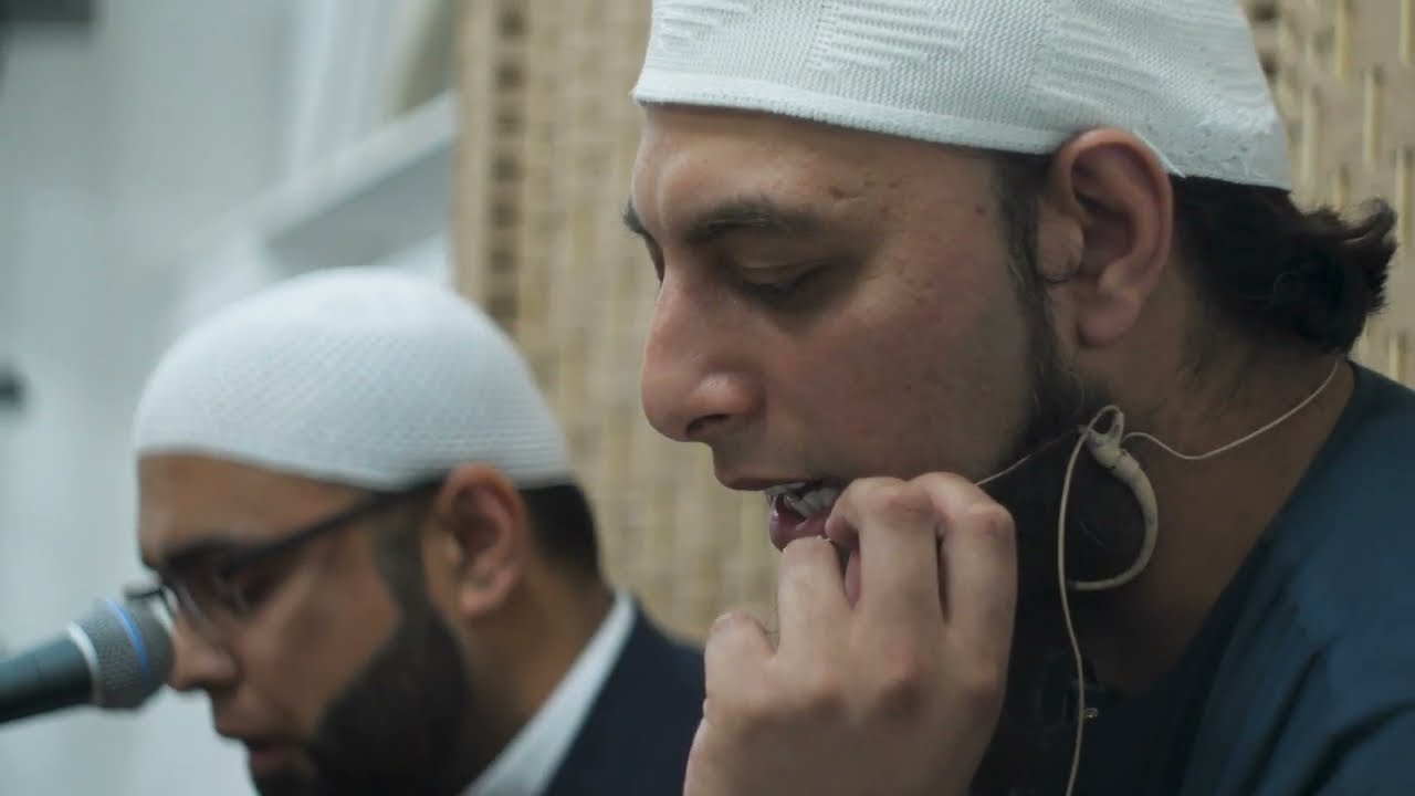 Glimpses Of Ramadan 1443