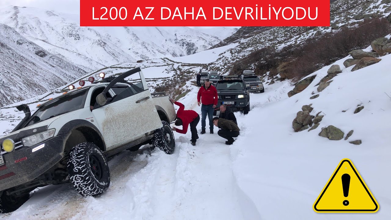 ÇAYELİ OFFROAD MARBUDAM YAYLASI ÇIKARMASI / OFFROAD TÜRKİYE