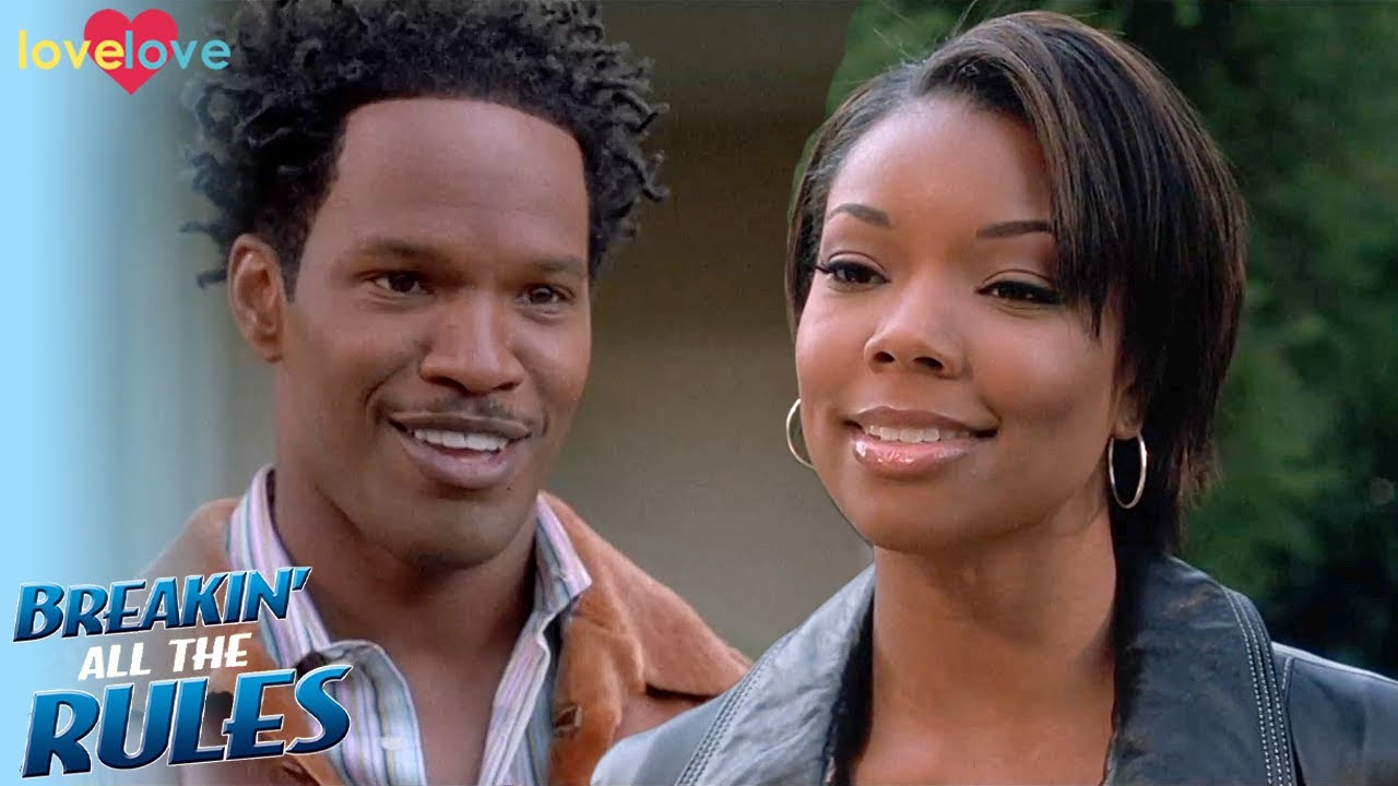 Nicky and Quincy Start Afresh | Breakin’ All The Rules | Love Love