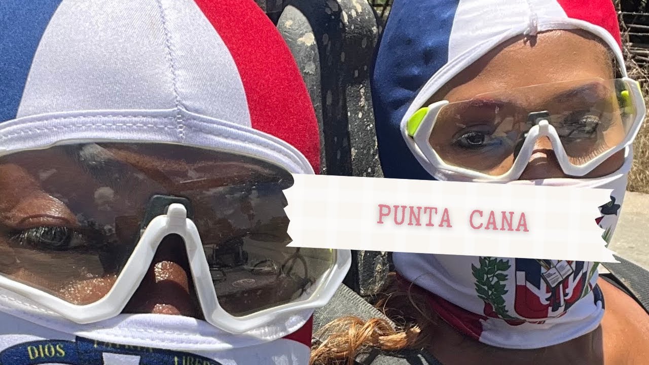 Punta Cana Is the Ultimate Vacation Spot 🇩🇴 | RIU Palace Party Vibes! 🌴✈️🍹