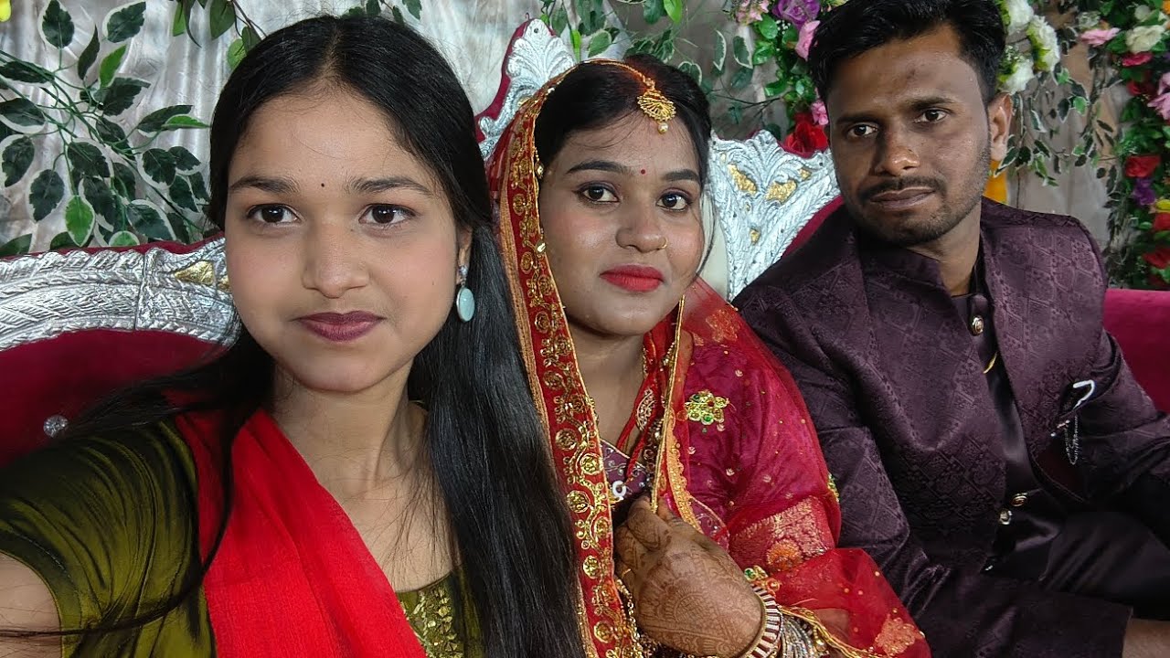 Party 🥳🥳| Mani Manisha Vlogs| #trendingvlog #viralvlogs 