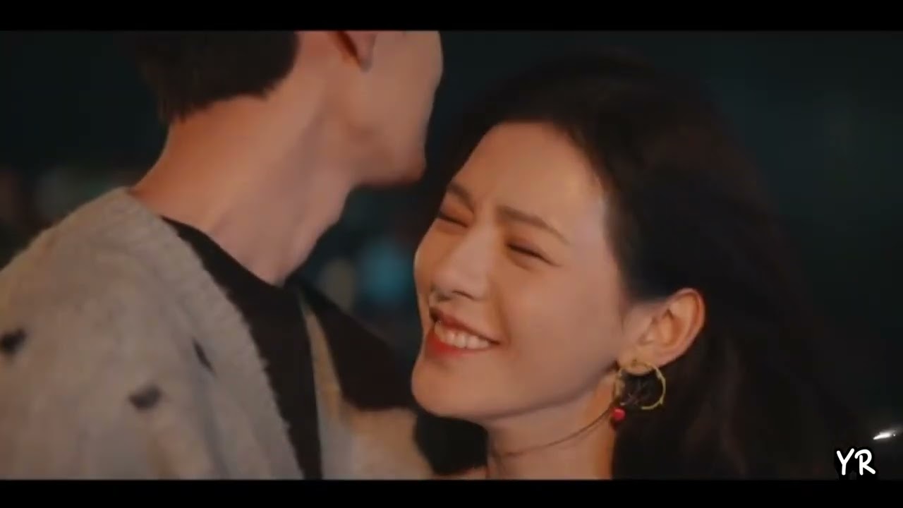 Ost Deep Affection Eyes -《红金鱼》 (Hong Jin Yu / Red Goldfish) by 张予曦 (Zhang Yuxi)