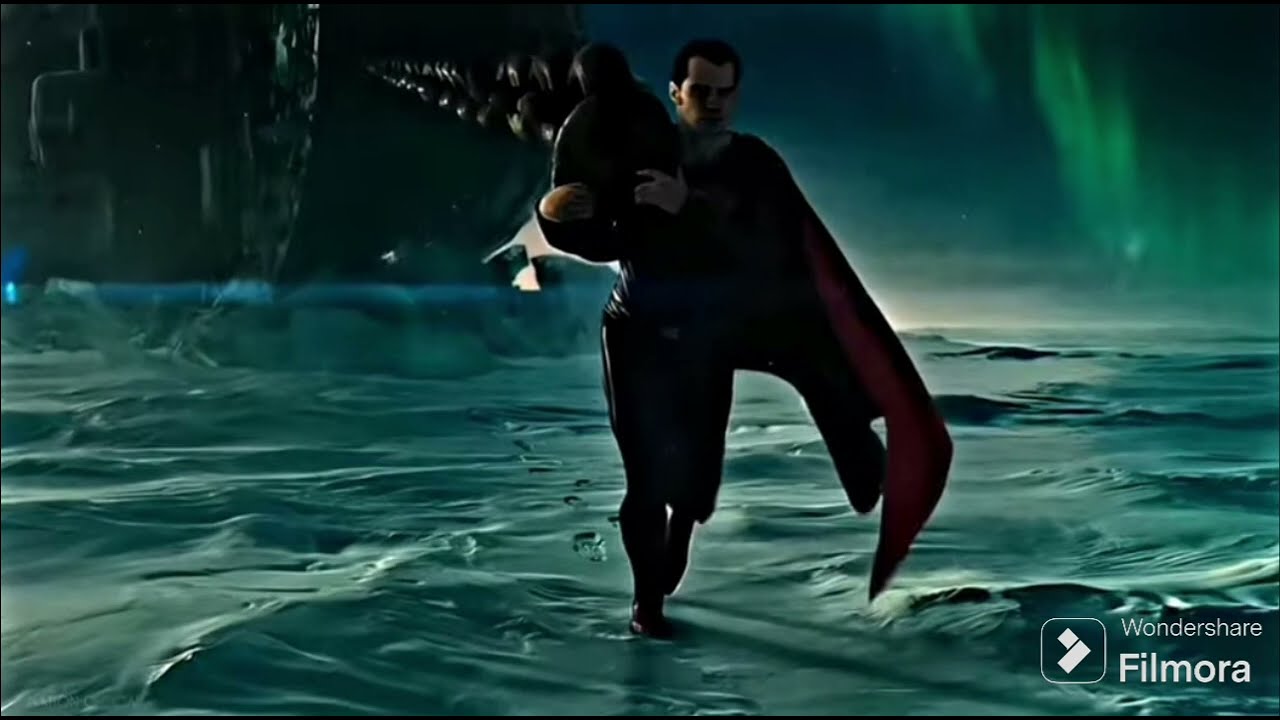 Kryptonian Subliminal