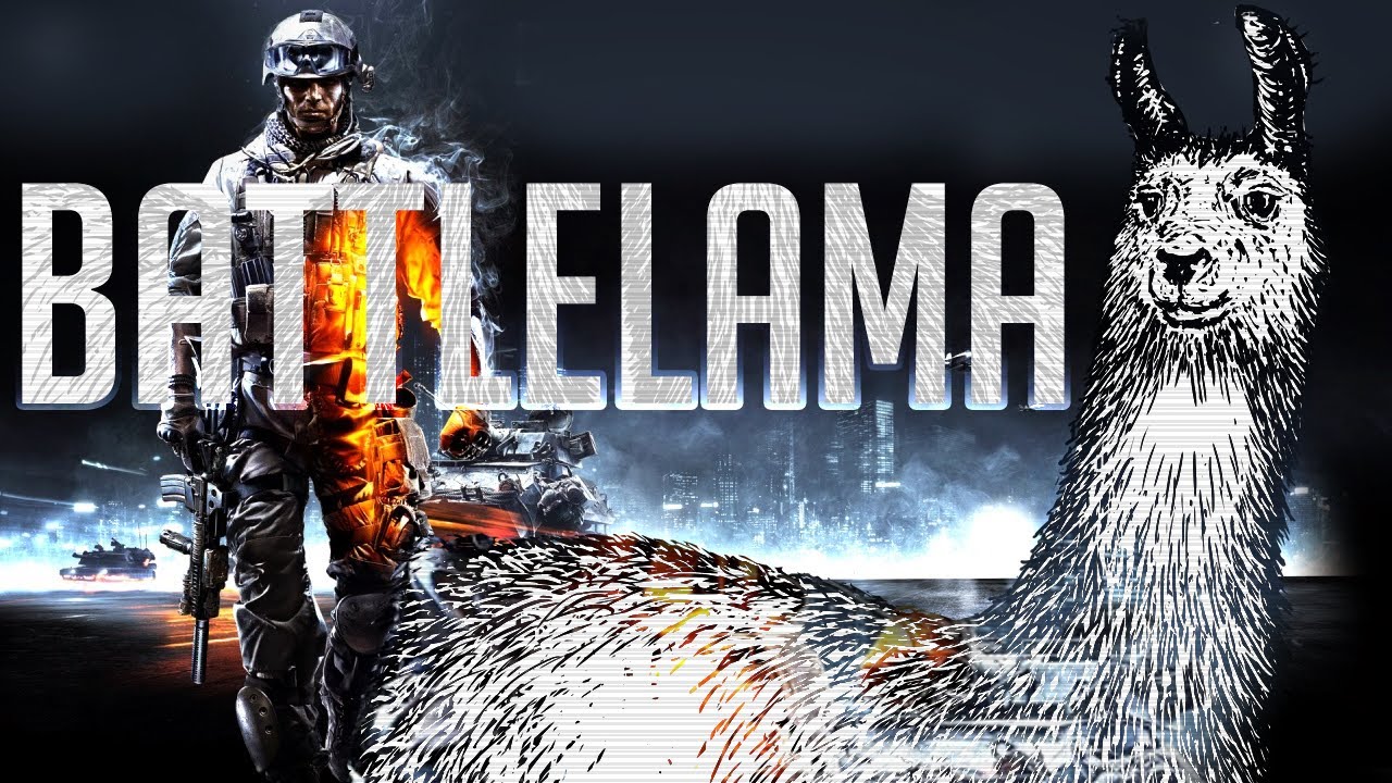 Battlelama Ep. 3 con JOHNNY CREEK
