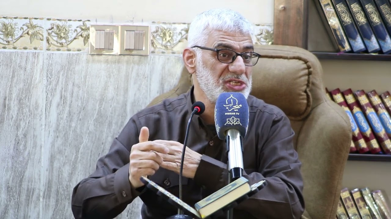 رەمەزان وو شەری بەدر