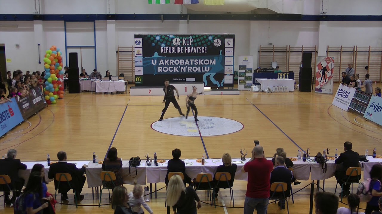 2. KUP RH Zaprešić, 14.04.'18. - part 11
