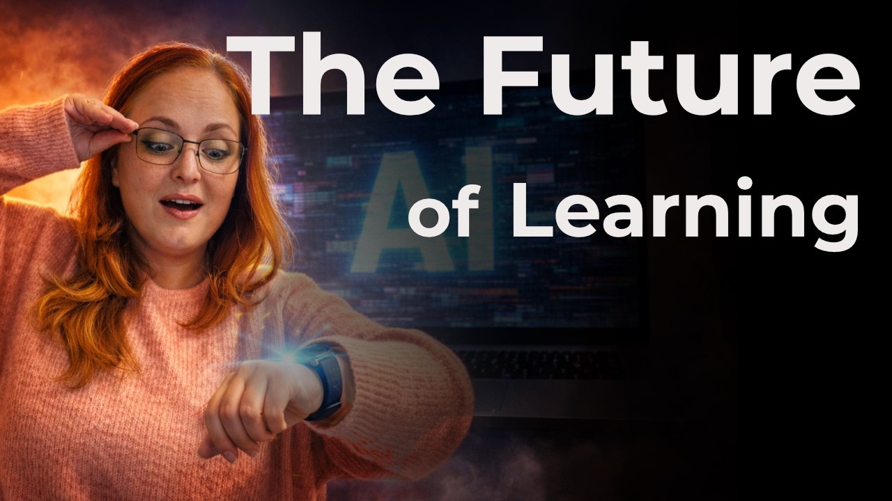 Can Adult Learning Theories Survive AI? The Future of Learning.