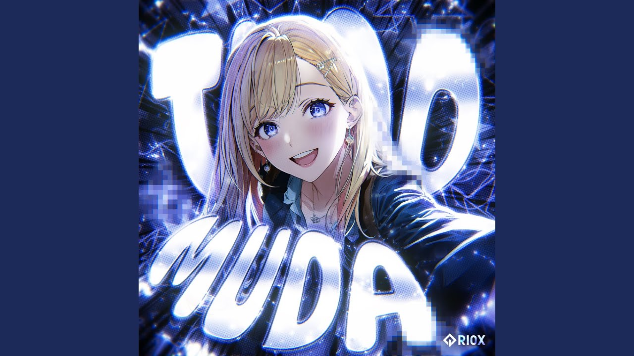 TUDO MUDA (Sped Up)