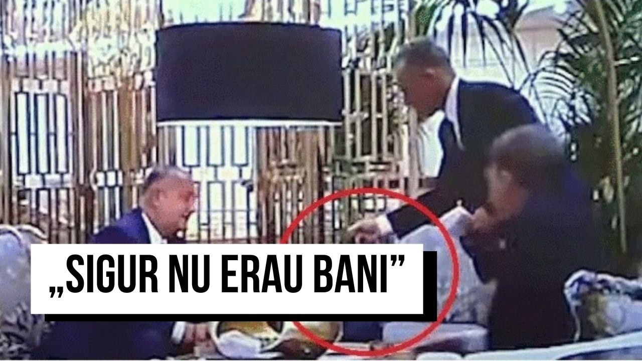 „Sigur nu erau bani”? Ce a fost în „kuliok” și de ce avocații lui Dodon cer recuzarea judecătorilor