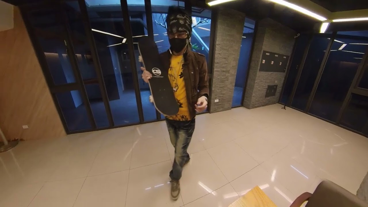 鏡頭保蓋｜更換試拍