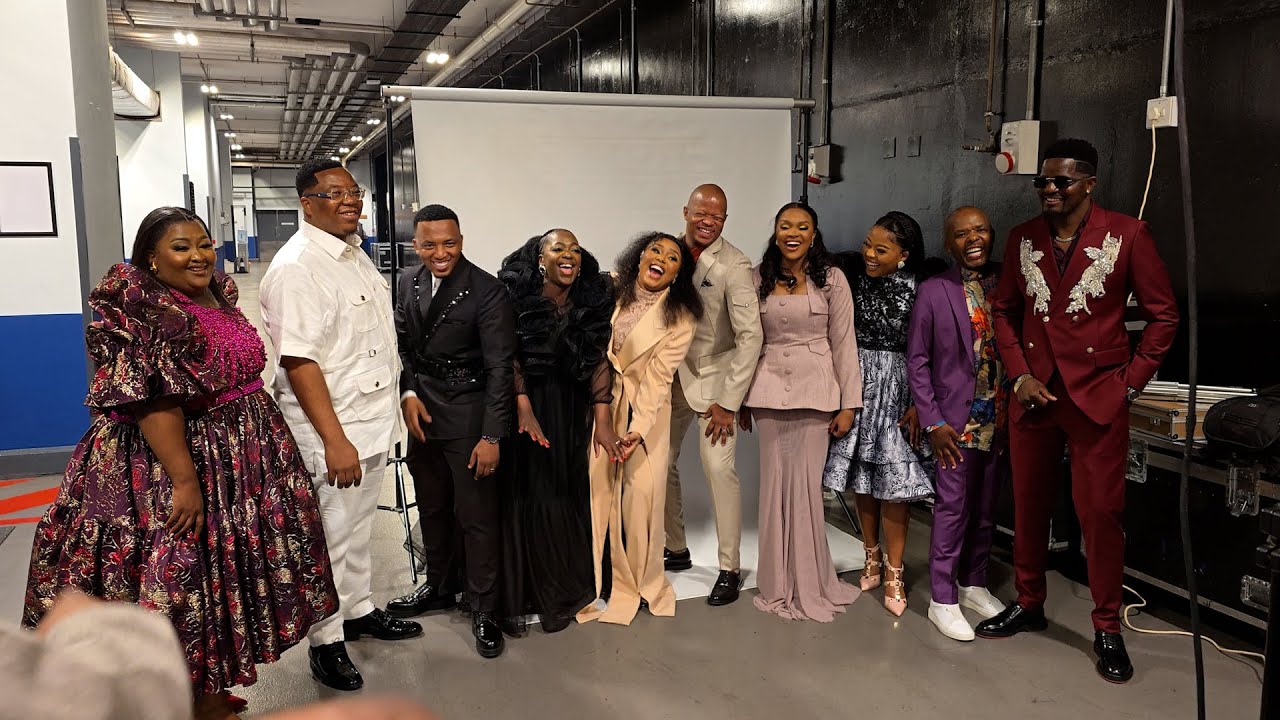 SOP 11 Behind The Scenes RAW