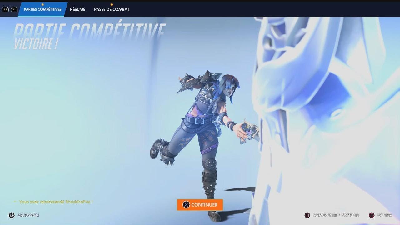 Ranked
