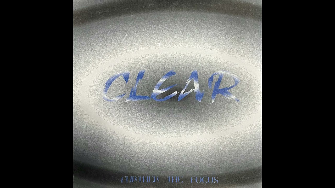Clear - Further The Focus - Michigan hard rock [disc rot, better audio wanted]