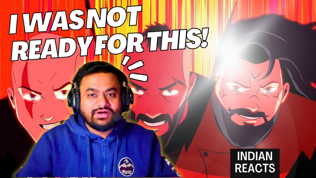 Indian Folk Metal Meets Japanese Kawaii Metal?! | Indian Reacts to Bloodywood x BABYMETAL – Bekhauf