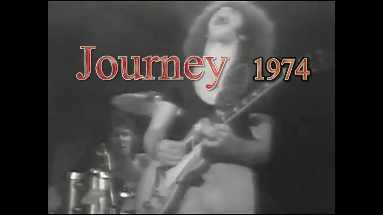 Aynsley Dunbar's Journey 1974